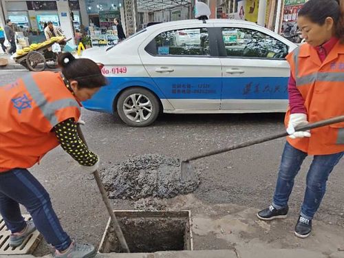 东宁沉沙井清掏-污水井清理