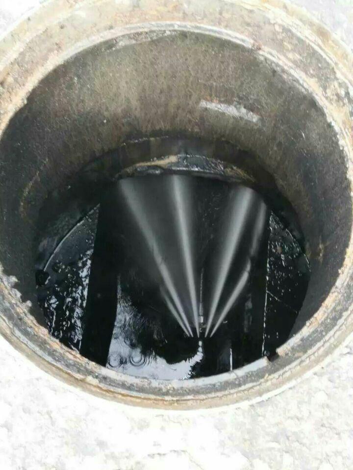 东宁市政管道清洗-排污管道清洗