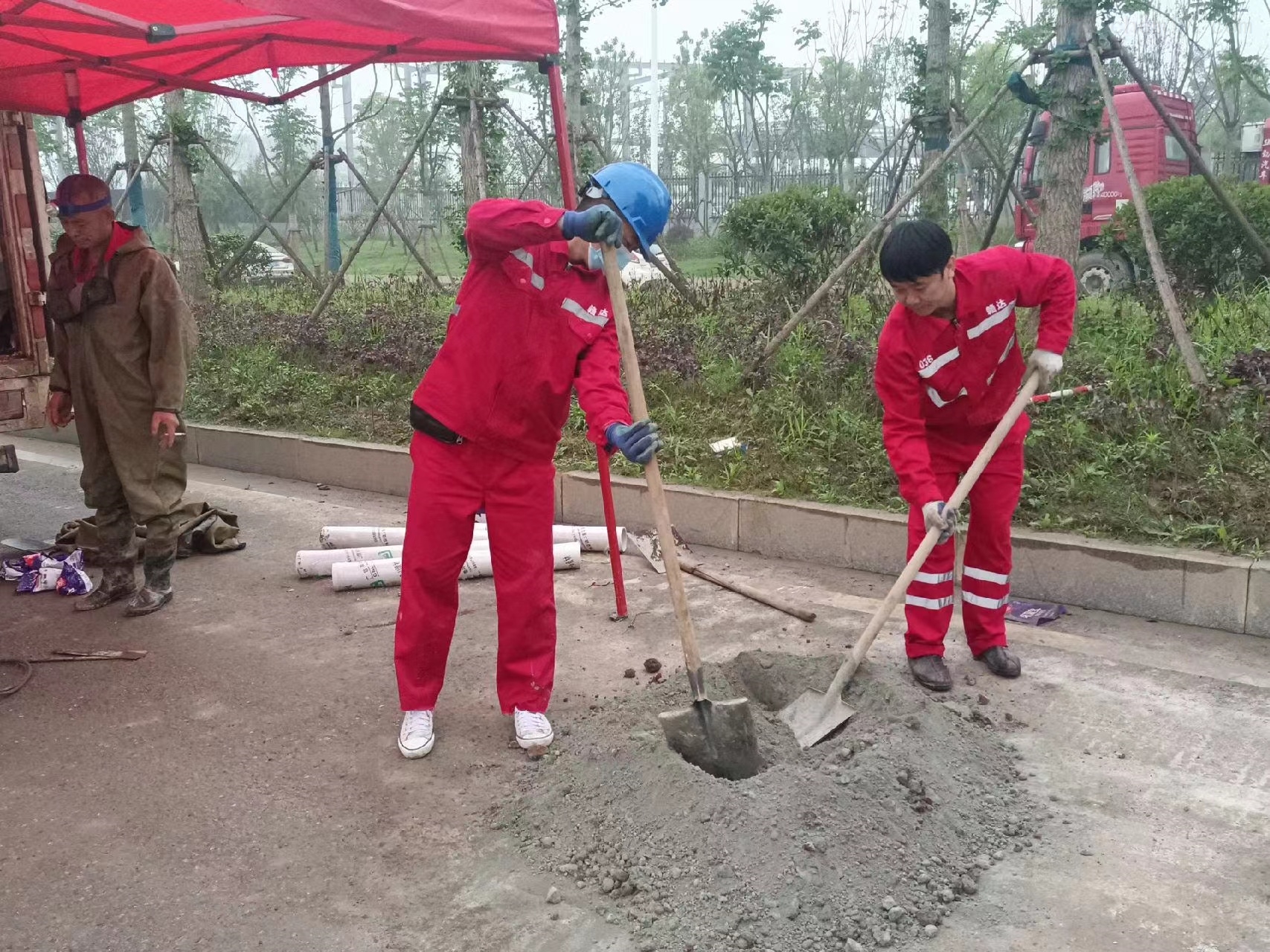 东宁管道疏通哪家好】及时进行市政管道清淤