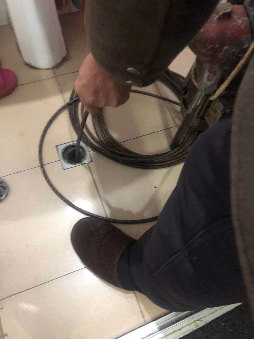 东宁管道疏通，疏通下水道