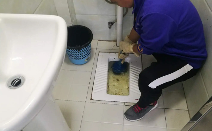 东宁疏通蹲坑