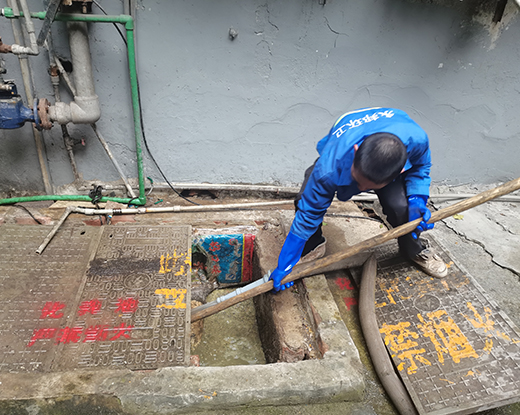 东宁清掏化粪池