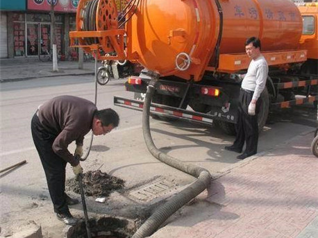 东宁清掏化粪池，健康生活从这里开始